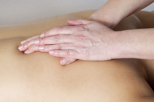 Why You Should Get a Massage